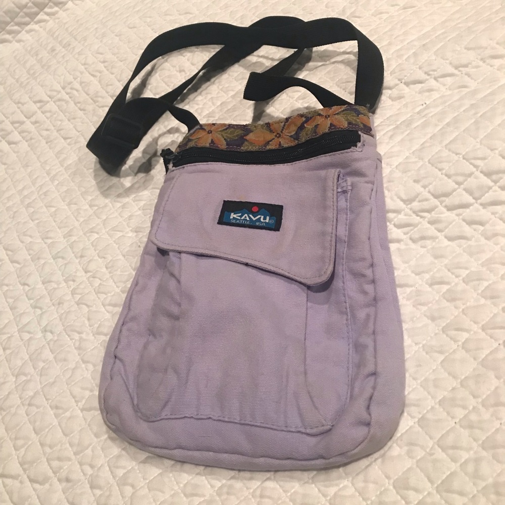 Kavu keeper purse